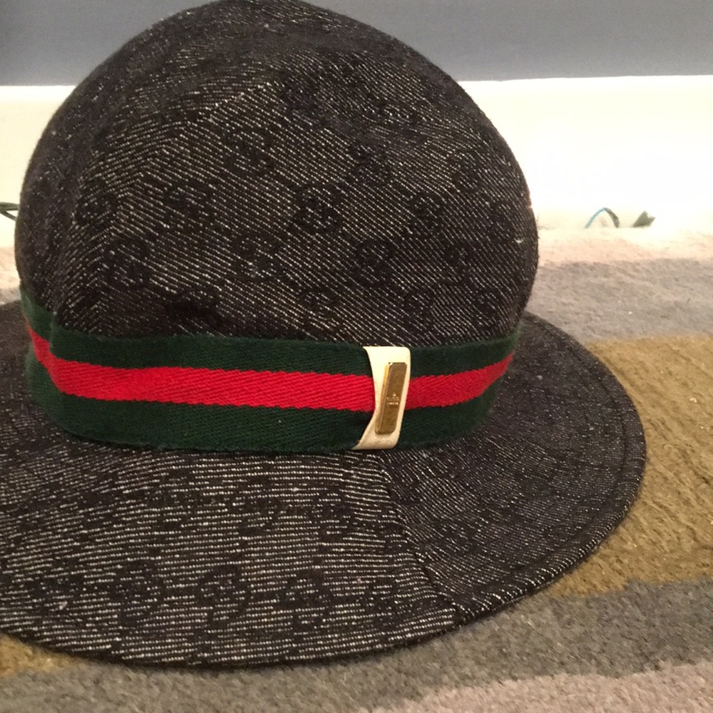 Gucci Bucket Hat